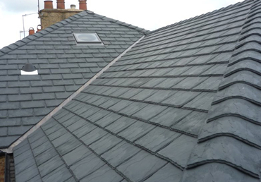 Roof Tiling & Roof Slating