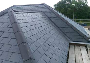 Roof Tiling & Roof Slating